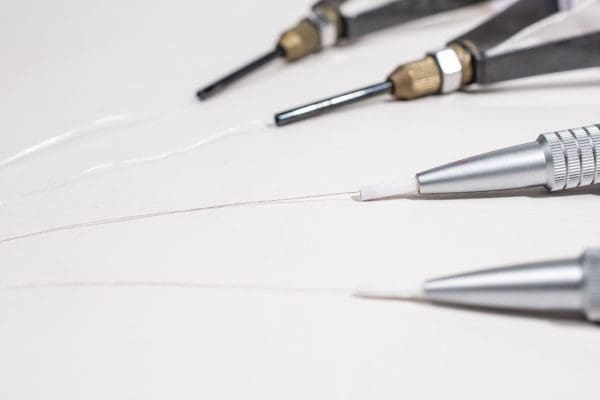 テックストリーム | Textreme - GSP パワースレッド 【32/0・22/0・16/0・8/0・6/0・3/0】