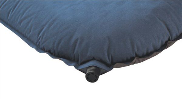 Outwell® Dreamcatcher | セルフインフレータブル キャンプマット