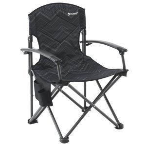 470171_Fountain Hills Black_Main photo_1 Outwell® Fountain Hills | ファンテンヒルズ