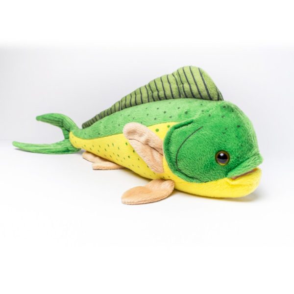 Cabin Critters | キャビンクリッターズ - シイラ