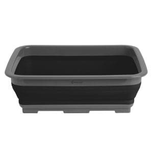 Outwell® Collapse 折り畳み式キッチンシンク