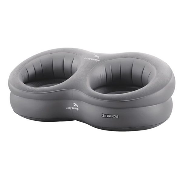 EasyCamp® Movie Seat バブルソファ - ダブルサイズ