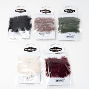 センパーフライ | Semperfli - ワビットゾンカー