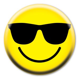 テスト商品「バリエーション・スマイリー」