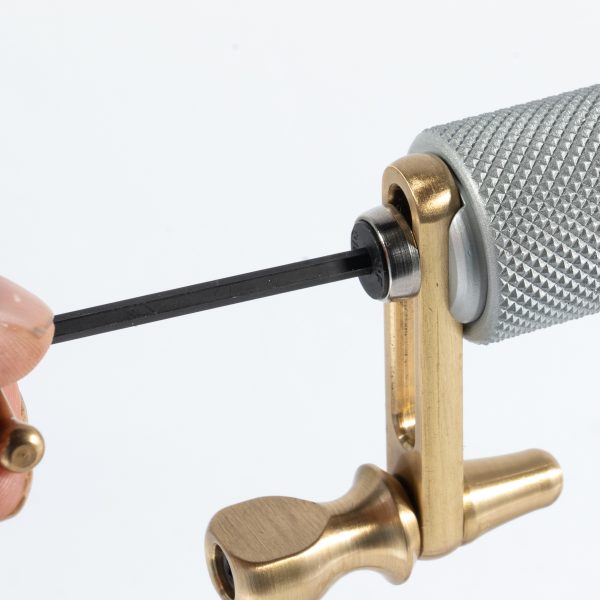 Cottarelli | コッタレッリ - クランクハンドル