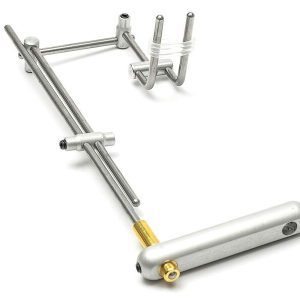 Cottarelli | コッタレッリ - スタンダード専用ライトホルダー