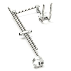 Cottarelli | コッタレッリ - トラベルバイス専用 ライトホルダー