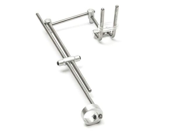 Cottarelli | コッタレッリ - トラベルバイス専用 ライトホルダー