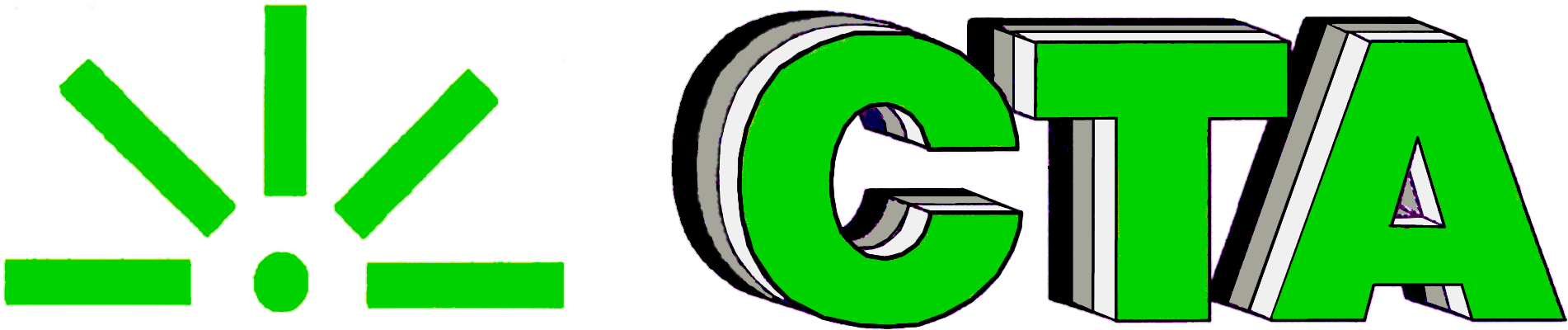 logo cta Cottarelli | コッタレッリ - アルファT-REXバイス