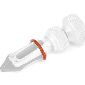 コッタレッリ | Cottarelli - 着脱式ヘッド用交換シリコンリング