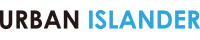 アーバンアイランダー | Urban Islander