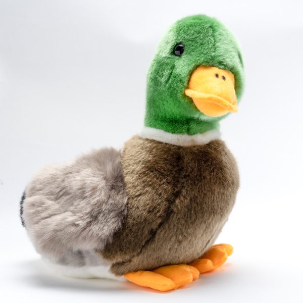 Cabin Critters | キャビンクリッターズ - マラード