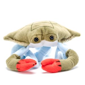 Cabin Critters | キャビンクリッターズ - ワタリガニ