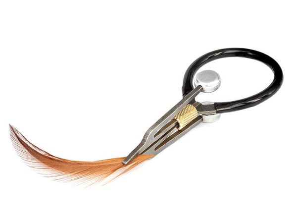 Cottarelli | コッタレッリ - フランコ・コッタレッリ プロタイヤー ハックルプライヤー