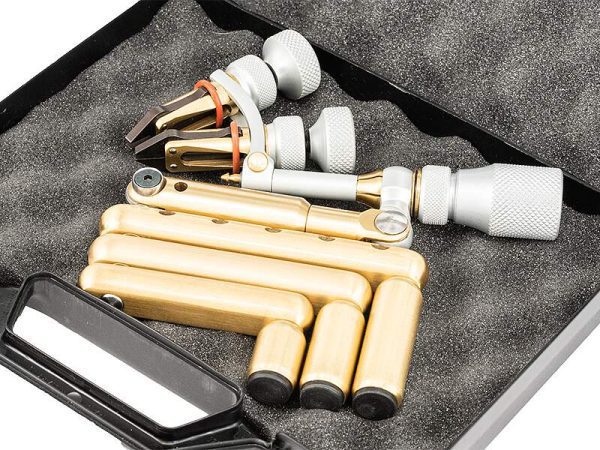 Cottarelli | コッタレッリ - トラベルT-REXバイス・スターターセット【製品保証付き・在庫限り】