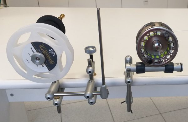 CTA | コッタレッリ - ガリレオ4:1 ラインワインダーシステム