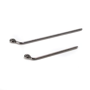 Aqua Flies | アクアフライ - ジグシャンク