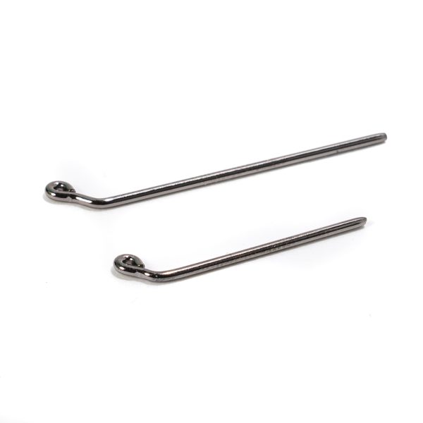 Aqua Flies | アクアフライ - ジグシャンク