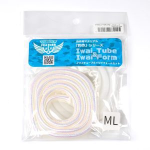 フェザーアンドフライ | Feather & Fly - イワイチューブ＆イワイフォームセット
