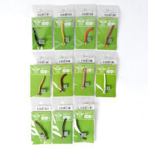 _DSC6959 フェザーアンドフライ | Feather & Fly - フェザージグ「どこでもミミズ」