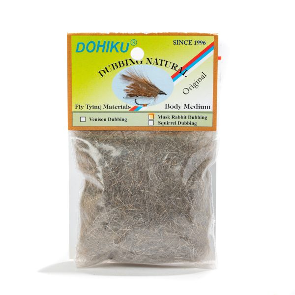 ドヒーク | Dohiku - プレミアム ヘアズイヤー&マスク ダビング