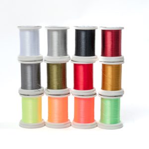 テックストリーム | Textreme - ミッジスレッド 18-22/0 ・75D 100m