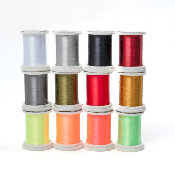 テックストリーム | Textreme - ミッジスレッド 18-22/0 ・75D 100m