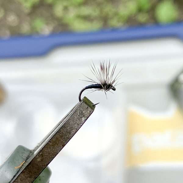 テックストリーム | Textreme - ミッジスレッド 18-22/0 ・75D 100m