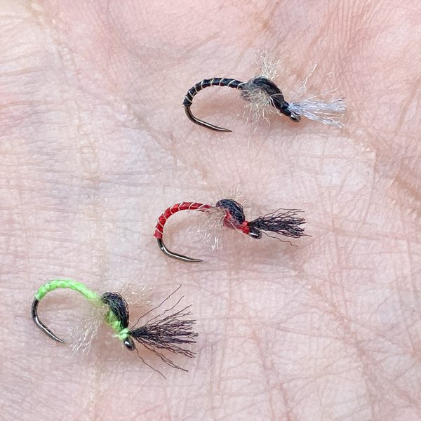 テックストリーム | Textreme - アントロンヤーン