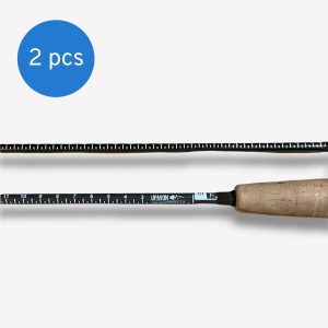 アップエイヴォン | UpAvon - ロッドメジャーテープ２本入り