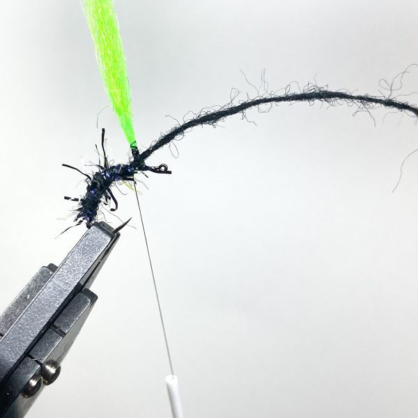 テックストリーム | Textreme - アントロンヤーン