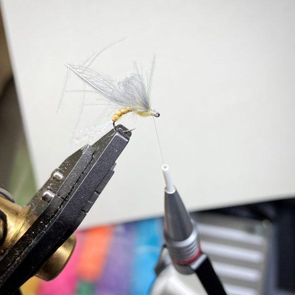 テックストリーム | Textreme - GSP パワースレッド 【32/0・22/0・16/0・8/0・6/0・3/0】