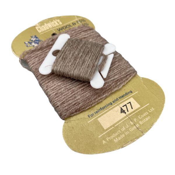 アップエイヴォン | UPAVON - チャドウィックス 477