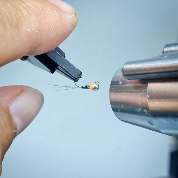 YHGR8146 テックストリーム | Textreme - ボディフライUV