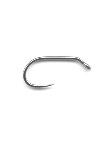 hdn-302-12-sp ドヒーク | Dohiku - 競技用バーブレス ジグフック 302SP/302SPR 【イアン・バー モデル | 横アイ】
