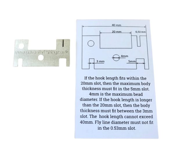アップエイヴォン | UpAvon - FIPS-Mouche 公式ゲージ