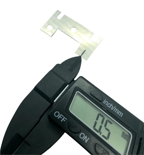 アップエイヴォン | UpAvon - FIPS-Mouche 公式ゲージ