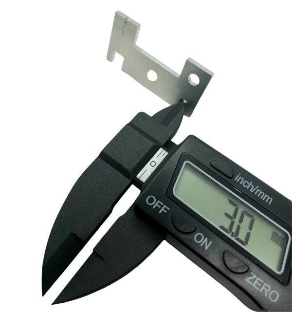 アップエイヴォン | UpAvon - FIPS-Mouche 公式ゲージ