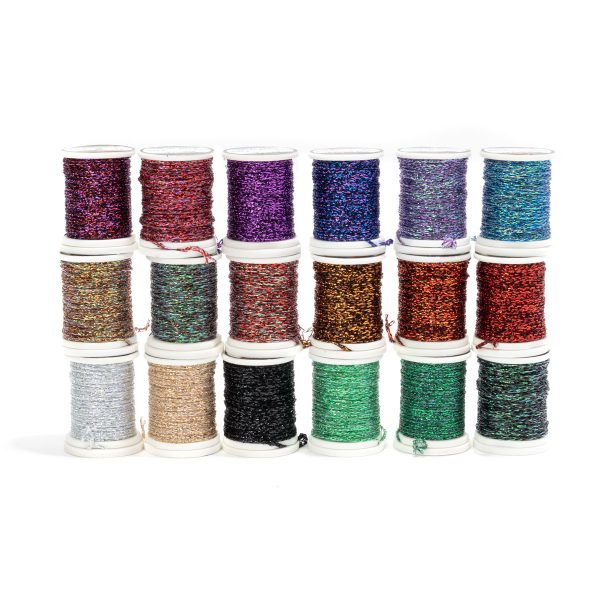 テックストリーム | Textreme - メタルブレイド (ミニフラットブレイド)