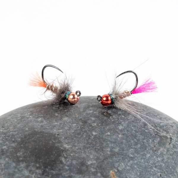 ドヒーク | Dohiku - 競技用バーブレス ジグフック HDJ