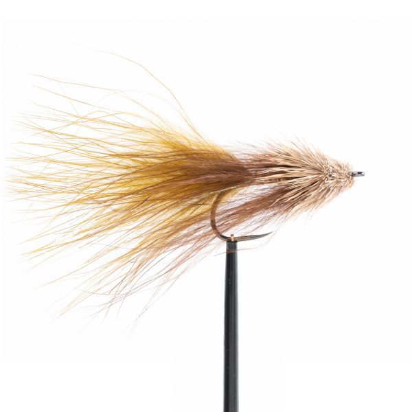 ドヒーク | Dohiku - 競技用バーブレス ウェット&ストリーマー フライフック HDS