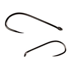 ドヒーク | Dohiku - 競技用バーブレス ウェット&ストリーマー フライフック HDS