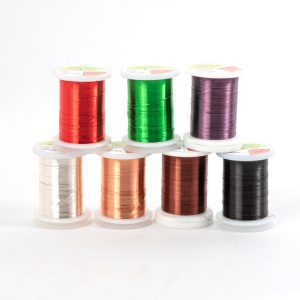 ドヒーク | Dohiku - ラウンドワイヤー 0.1mm 【変色しないコーティング加工】