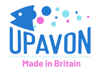 Upavon Logo-4 アップエイヴォン | UPAVON - ピュア ブロブ フリッツシェニール10mm