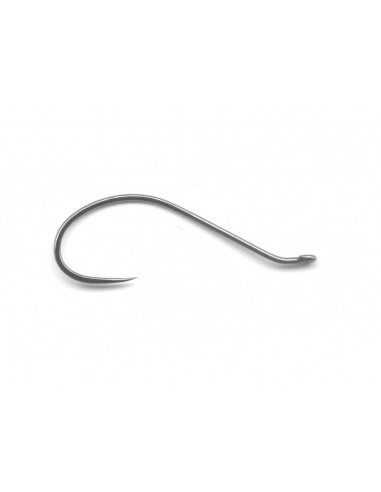 ドヒーク | Dohiku - 競技用バーブレス ニンフ&テレストリアルフック HDO