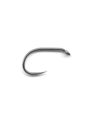 ドヒーク | Dohiku - 競技用バーブレス ニンフ&ウェットフライフック HDB