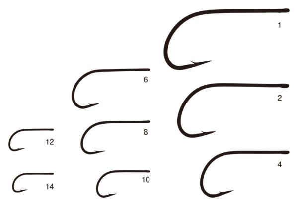 がまかつ | Gamakatsu - スティンガーフック B10-S