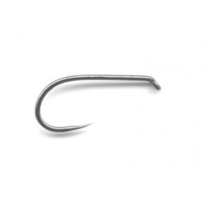 ドヒーク | Dohiku - 競技用バーブレス ウェット&ニンフ フライフック HDN302