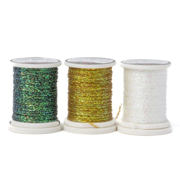 _DSC6058 テックストリーム | Textreme - パールブレイドS(ミニフラットブレイド)