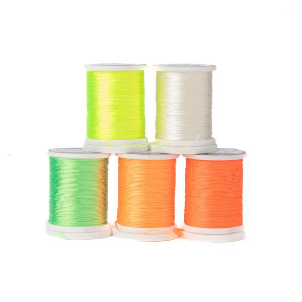 _DSC6063 テックストリーム | Textreme - Gストロング フラットスレッド【5/0・3/0】